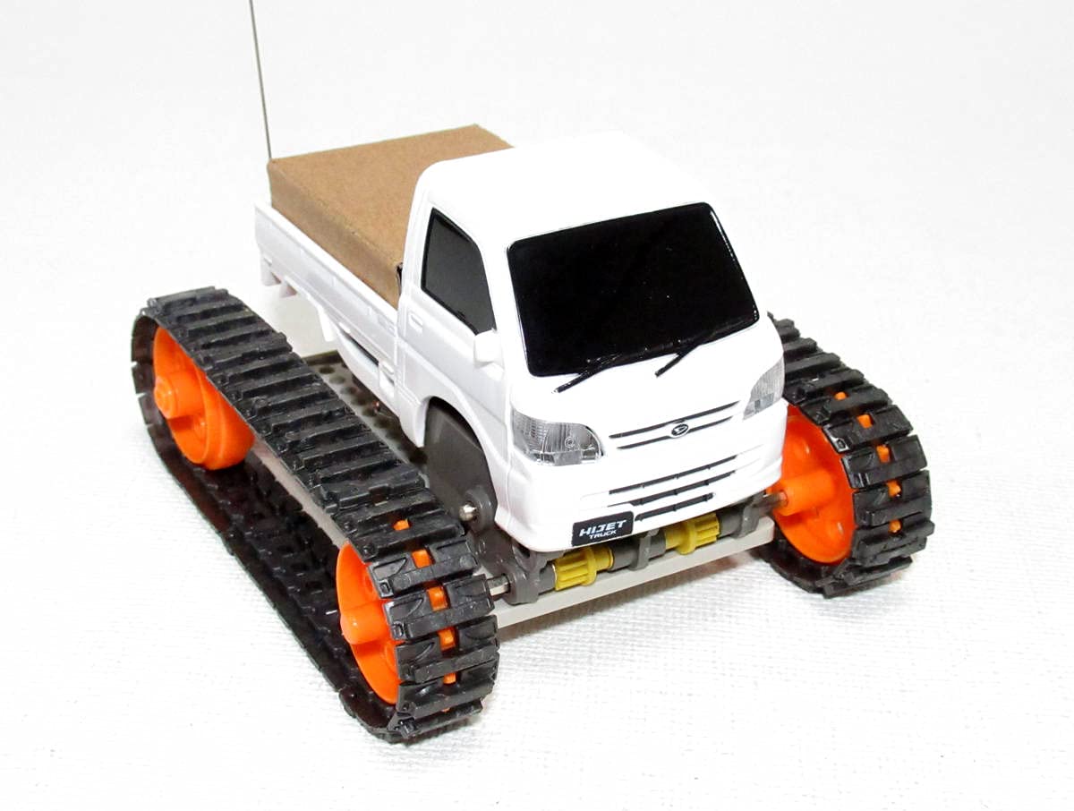 Amazon.co.jp: ダイハツ ハイゼットトラック マルカ ドライブタウン