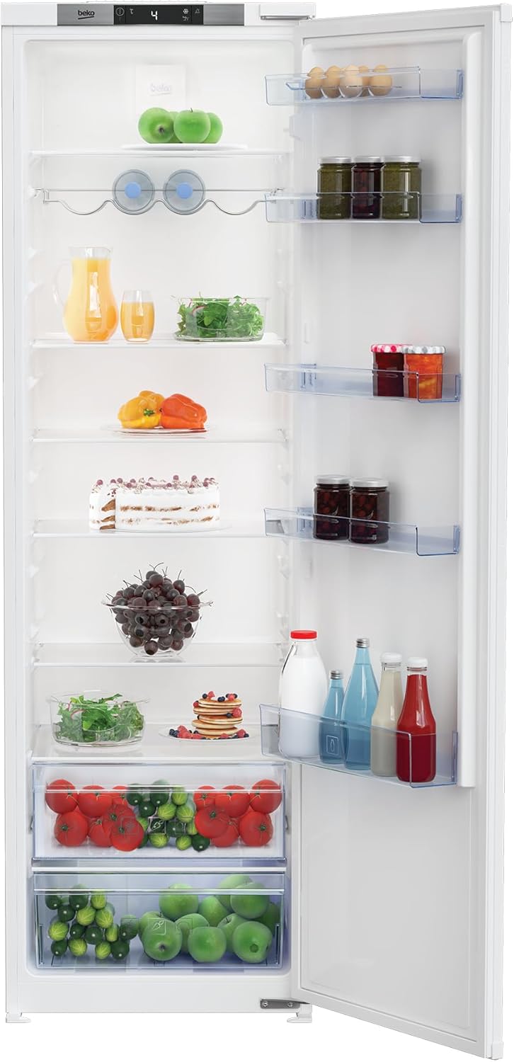 Frigorifero incasso Beko BSSA315E3SFN [Classe di efficienza energetica F]