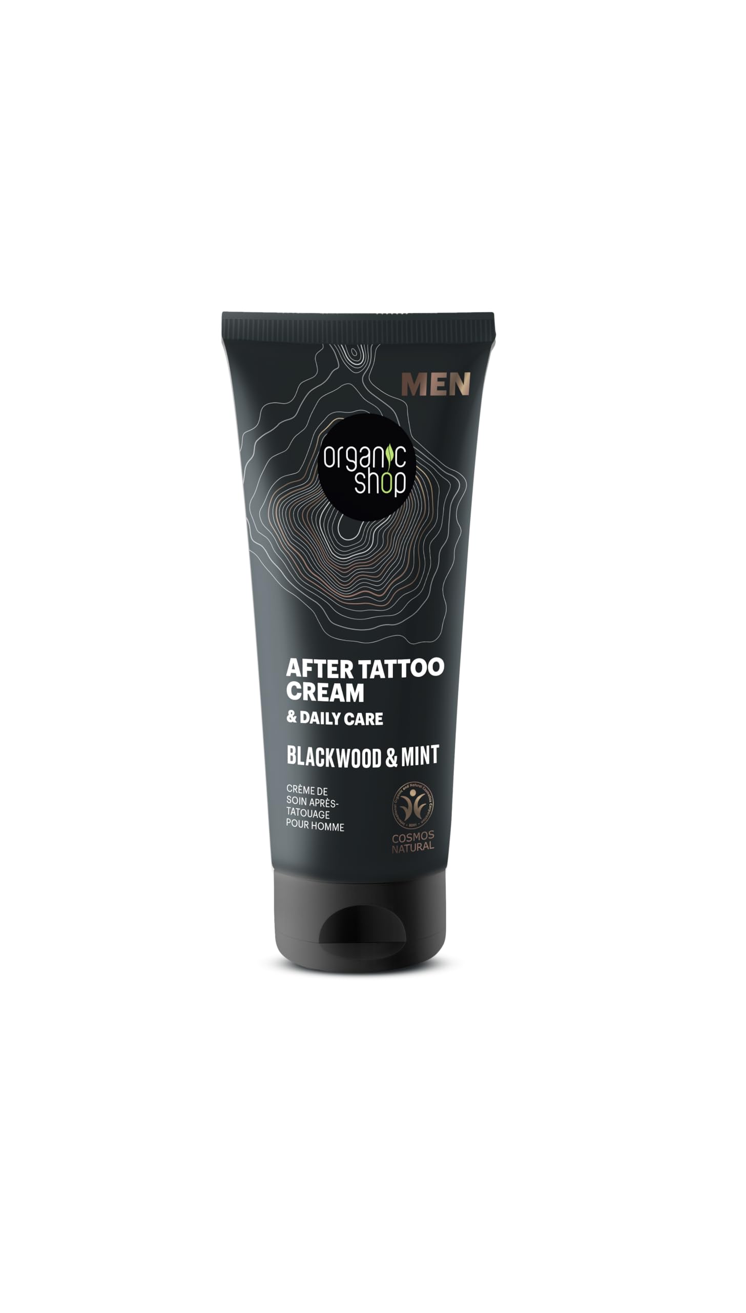 REAR TATTOO CARE CREAM
