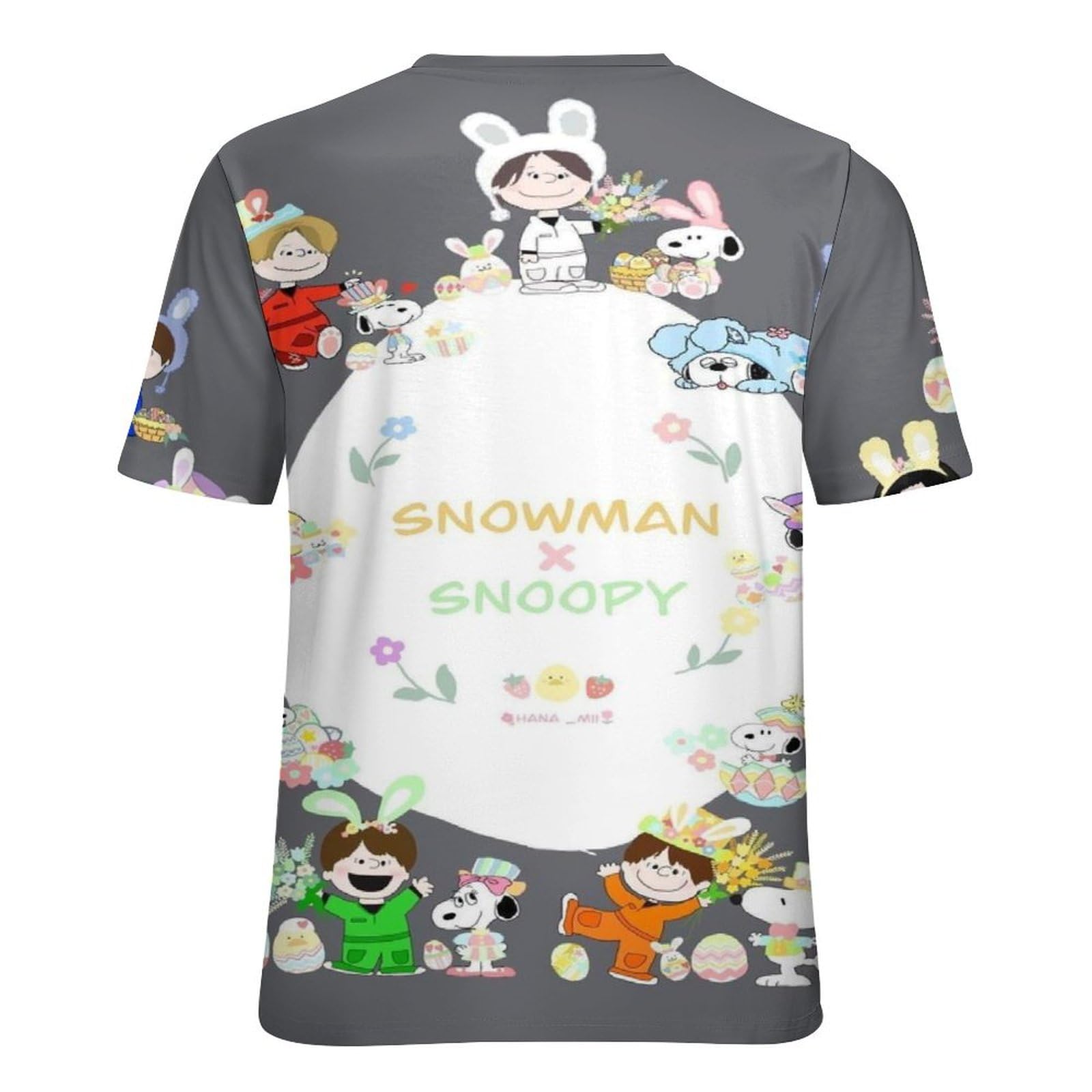 Amazon.co.jp: Snowman 目黒蓮 ラウール 岩本照 深澤辰哉 佐久間大介