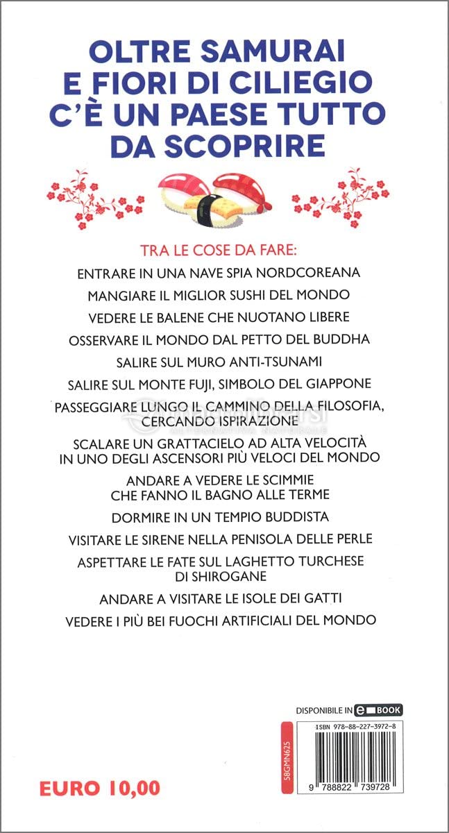 Ricco di aneddoti e curiosità non mainstream  ma poche immagini