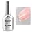 GAOY Top Coat for Gel Nail Polish, 16ml No Wipe Clear Finish, High Gloss Varnish for Long Lasting UV Nail Art DIY