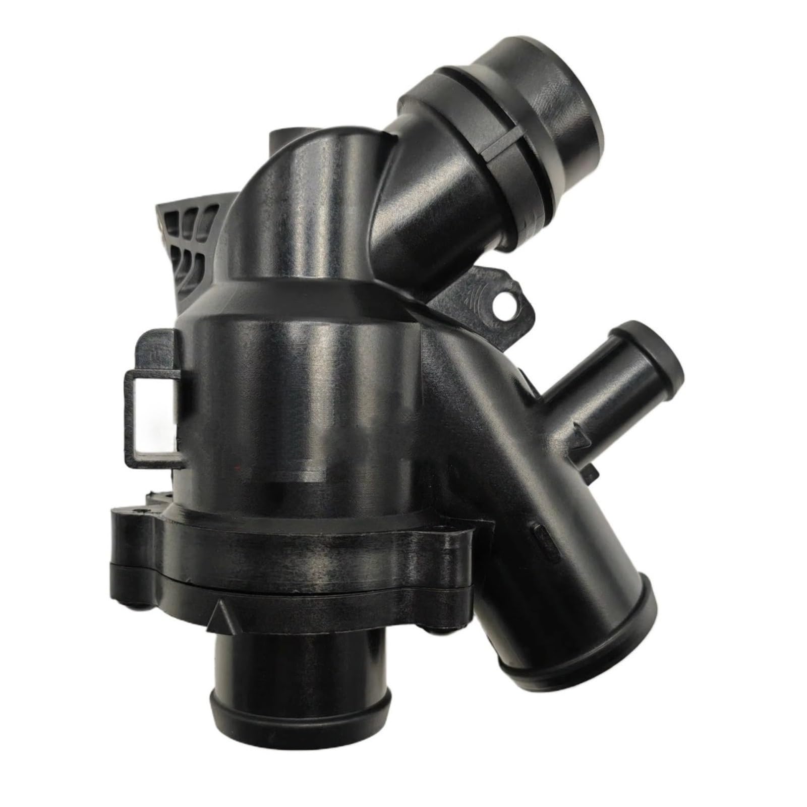 Vehicle Coolant Thermostat Compatible With Land For Rover For Range For Sport 2014 2015 2016 2017 2018 1 Pcs Coolant Thermostat Housing LR032135