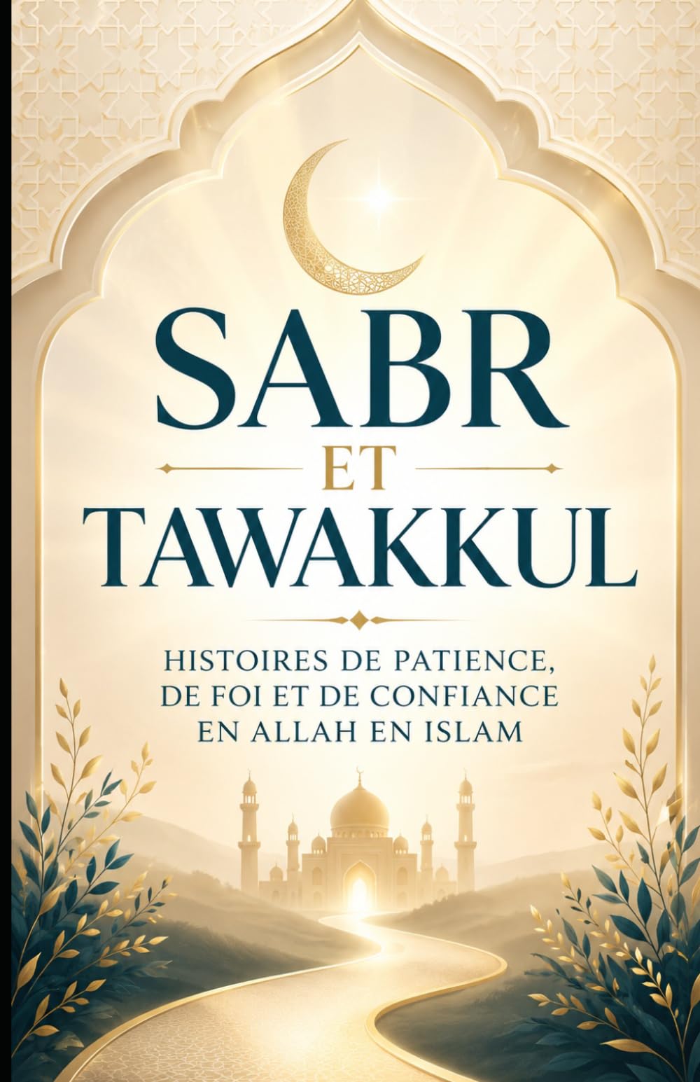Sabr et Tawakkul: Histoires de patience, de foi et de confiance en Allah en Islam