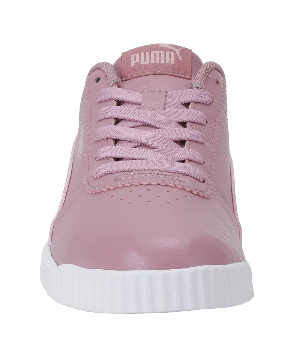 Puma Women's Carina Slim SL Sneaker 8 615pXKbQjSL. SL1200