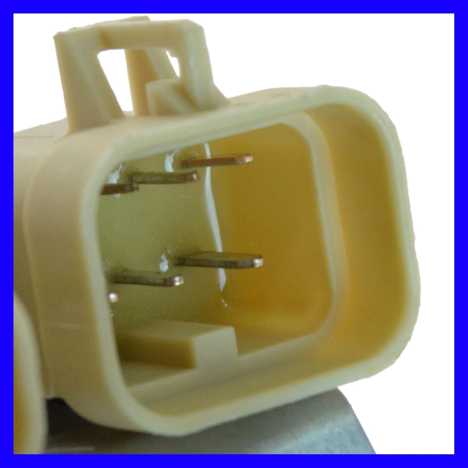 TRQ Neutral Safety Switch Compatible with 2001-2004 Chevrolet Silverado 2500 HD Silverado 3500 GMC Sierra 2500 HD Sierra 3500