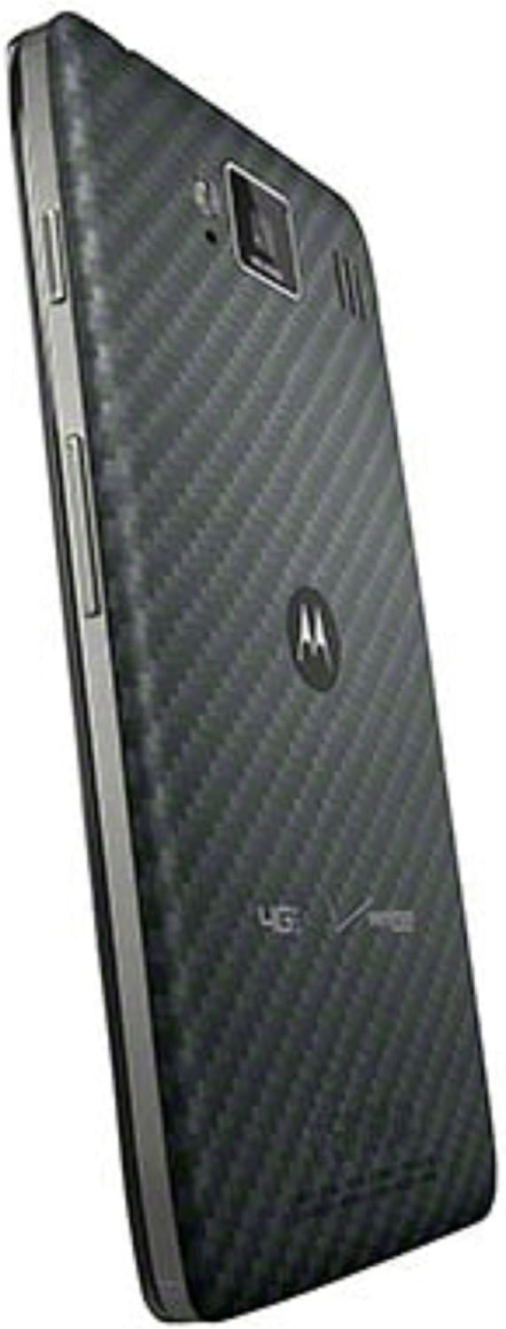 Motorola DROID RAZR MAXX HD (Verizon Wireless)