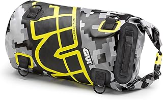 givi borsa rullo impermeabile da sella mototopgun ea114cm