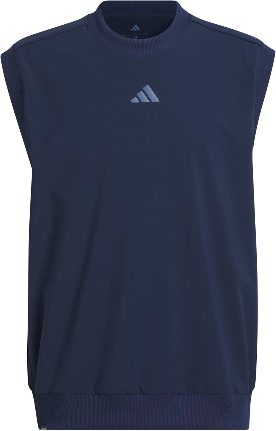 adidas Men's Beyond Twistweave Vest
