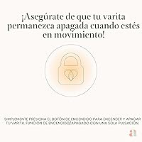 Vista 4 de Barra de Vibrador Ava [Vibradores Estimuladores del Clítoris] Vibrador para Mujer Juguete Sexual Regalos para Mujeres 20 Patrones y 8