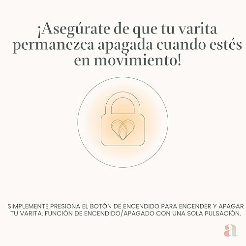 Miniatura 4 de Barra de Vibrador Ava [Vibradores Estimuladores del Clítoris] Vibrador para Mujer Juguete Sexual Regalos para Mujeres 20 Patrones y 8