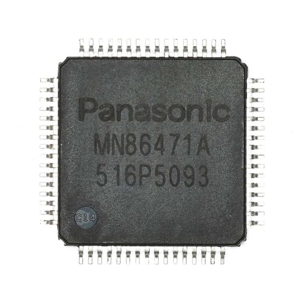 PlayStation4 - md Amazon.com: Microprocesador IC del codificador de medios HDMI