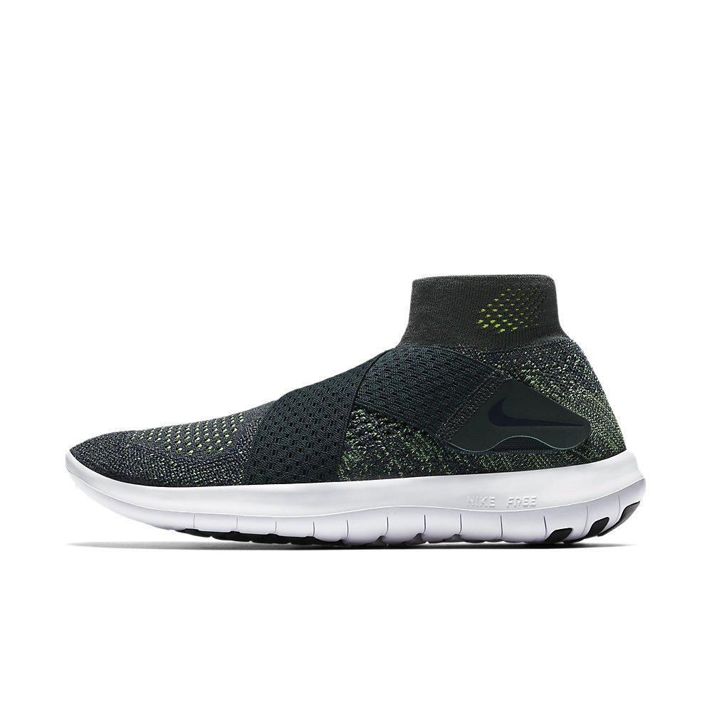 nike free rn motion flyknit 2017 women's running shoe