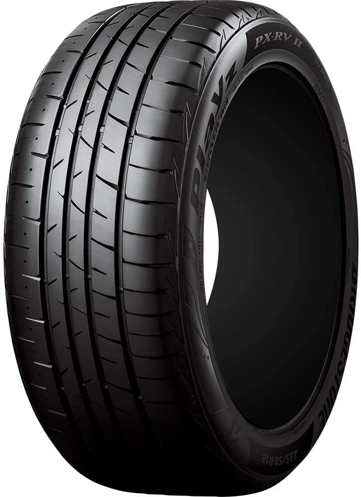 BRIDGESTONE サマー ブリヂストン プレイズPX2 215/55R17 4本 6ミリ  