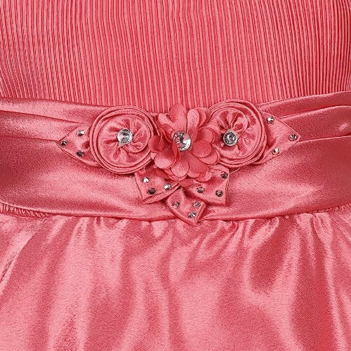 Image of Wish Karo Baby Girls Frocks Dress for Girls-(fe3196)