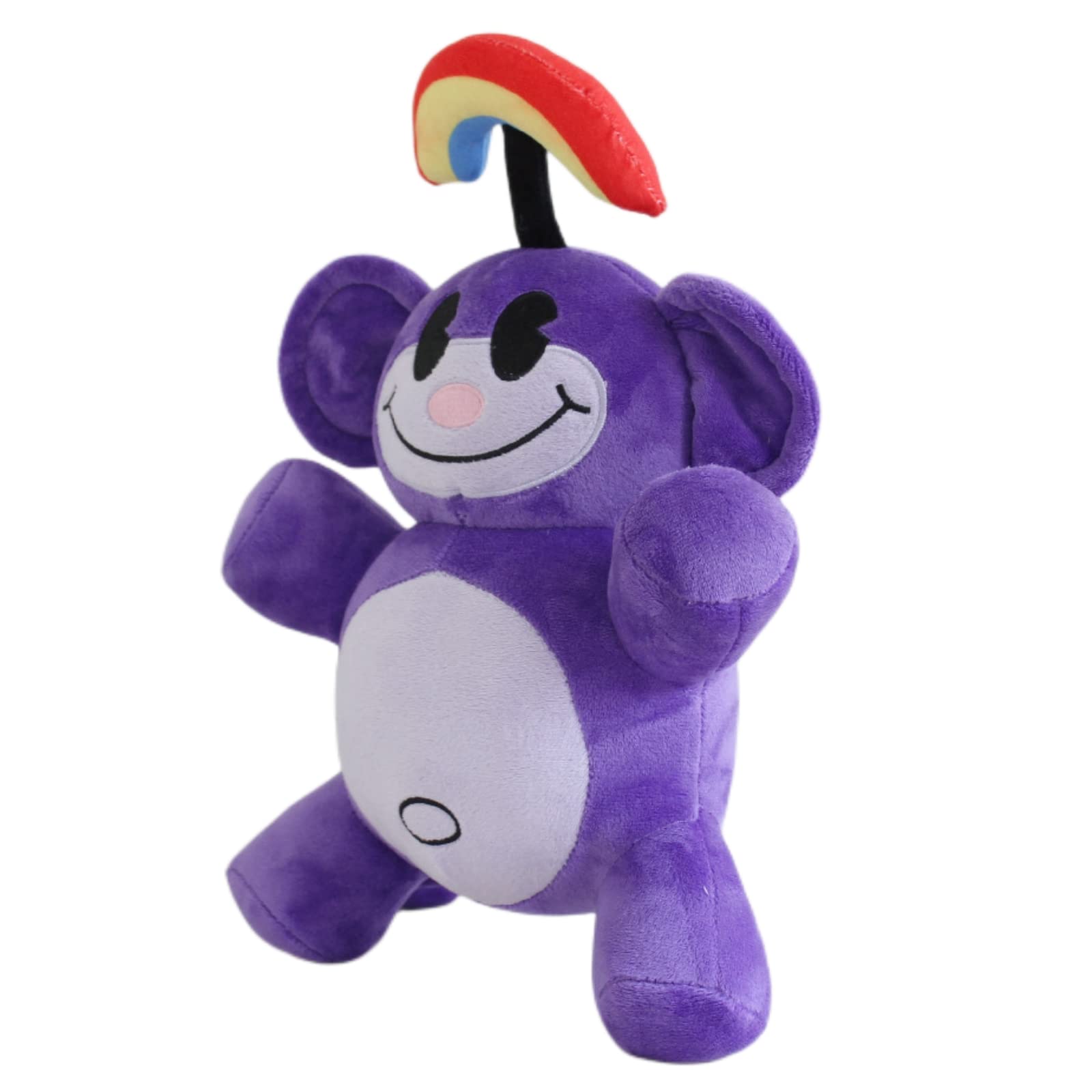 【正規品】luckydeernai ぬいぐるみ　シークレット　レインボー Amazon.co.jp: 2022 レインボー フレンズ ぬいぐるみ