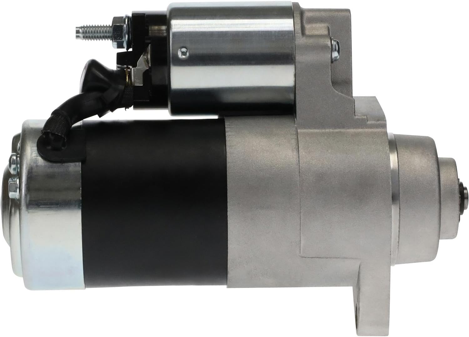 OEG Parts New Starter Compatible with Honda Marine Engines BF200 200 HP BF225 225 HP 2002-2014 31200ZY3003, 31200-ZY3A-0034, M001T68581, 31200ZY3003, 31200ZY3A0034, SMT0315, 41048150