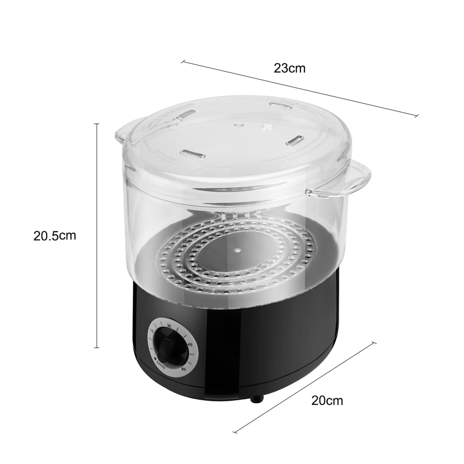 Scaldasalviette caldo per spa, portatile, piccolo vapore, estetista, riscaldamento in 5 minuti, spegnimento automatico, per trattamenti per il viso, bagno, barbiere a casa