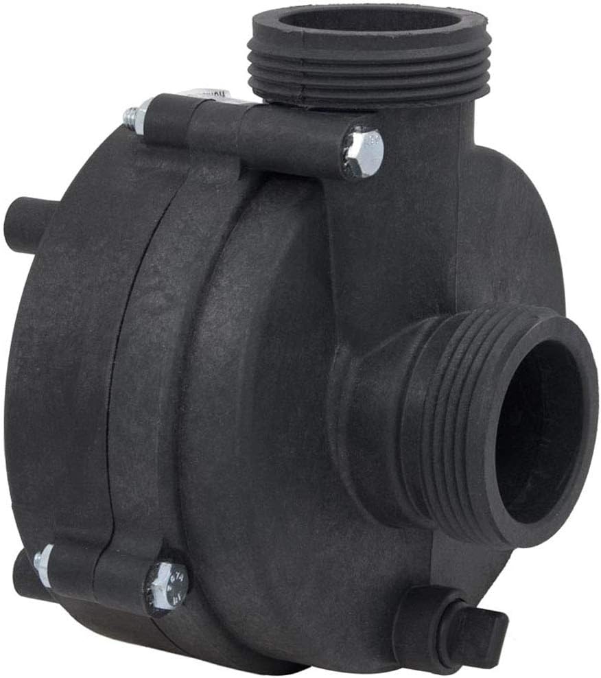 Balboa Water Group Wet End, BWG Vico Ultima 2.0hp 1-1/2MBT 48fr
