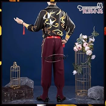ミランケストレル　コスプレ衣装 新品 にじさんじ ミラン・ケストレル コスプレ衣装 - メルカリ