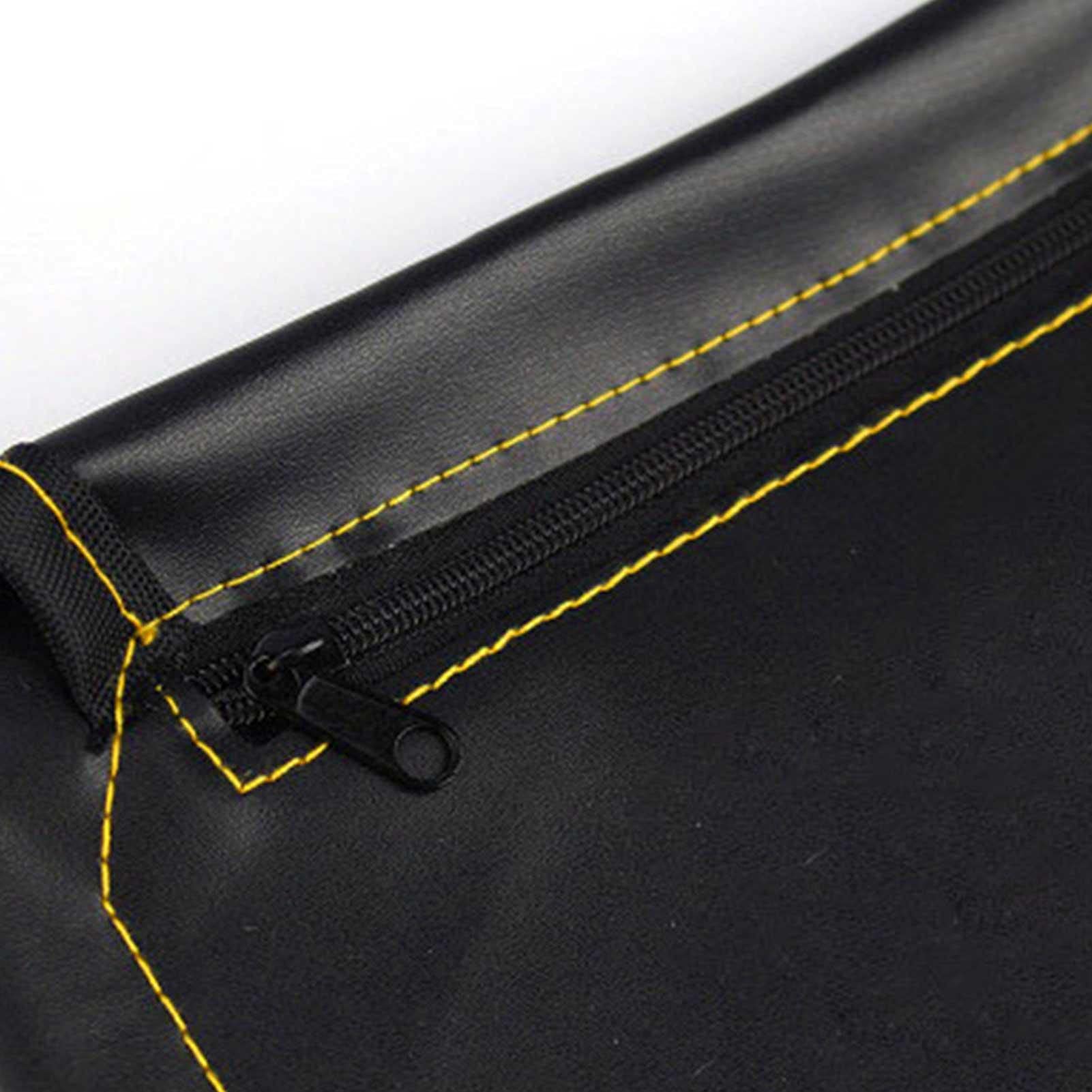 Amazon.co.jp: シートインナーポケットバイク用 メットインポケット