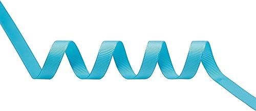 Miniatura 6 de VATIN Cinta de grogrén de 60 yardas de 38 pulgadas, surtido de 20 colores, 38 pulgadas x 3 yardas cada rollo, total de 60 yardas por paquete, cinta