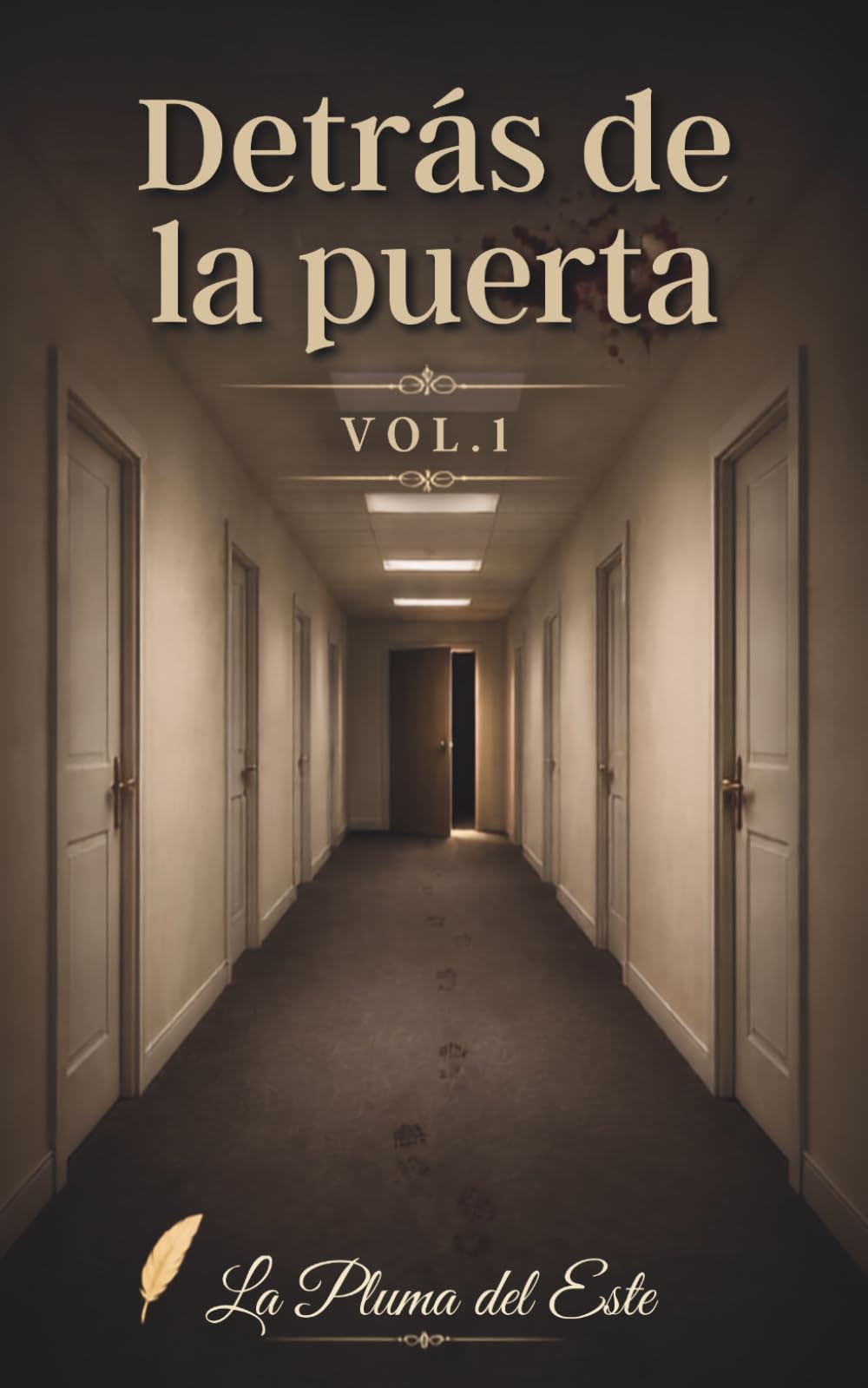 Detrás de la puerta: 1