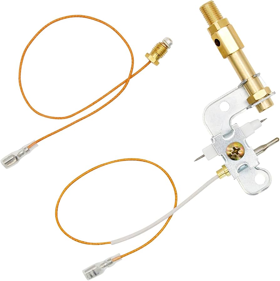 Amazon.com: Brlyeeanze 78422/F278527 Pilot Assembly ODS Compitable Amazon.com: Brlyeeanze 78422/F278527 Pilot Assembly ODS Compitable