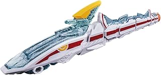 Bandai Mashin Sentai Kiramager DX Mashin Zabyun