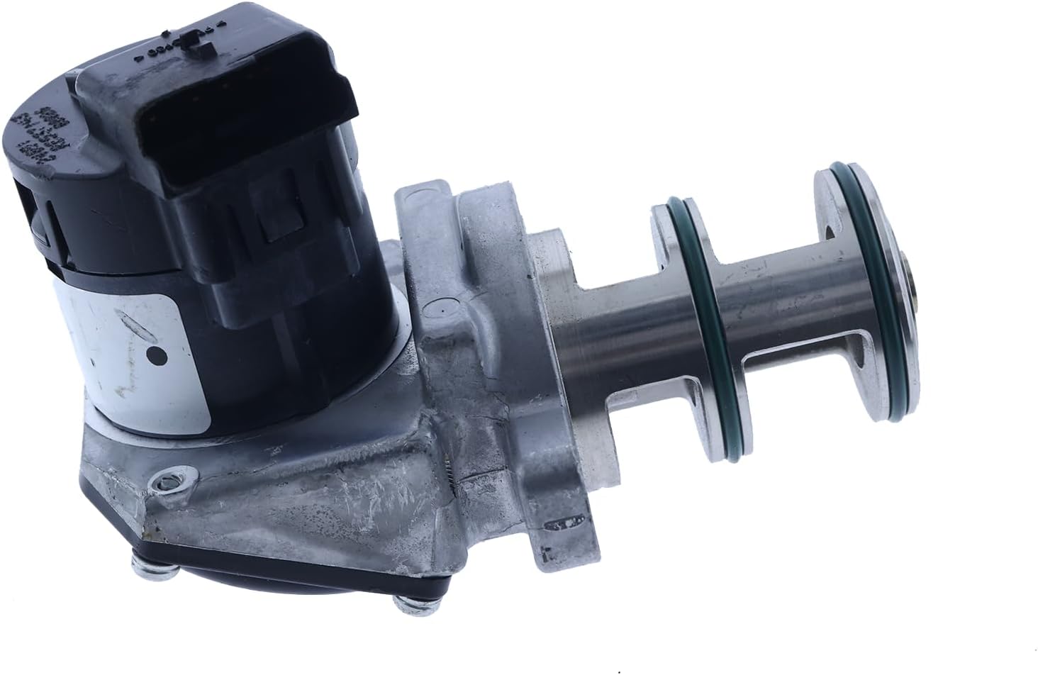 Exhaust Gas Recycling Valve RE555033 Compatible For John Deere 6135 6090 Engine 8200 8245R 8335R Tractor 7350 7380 7450