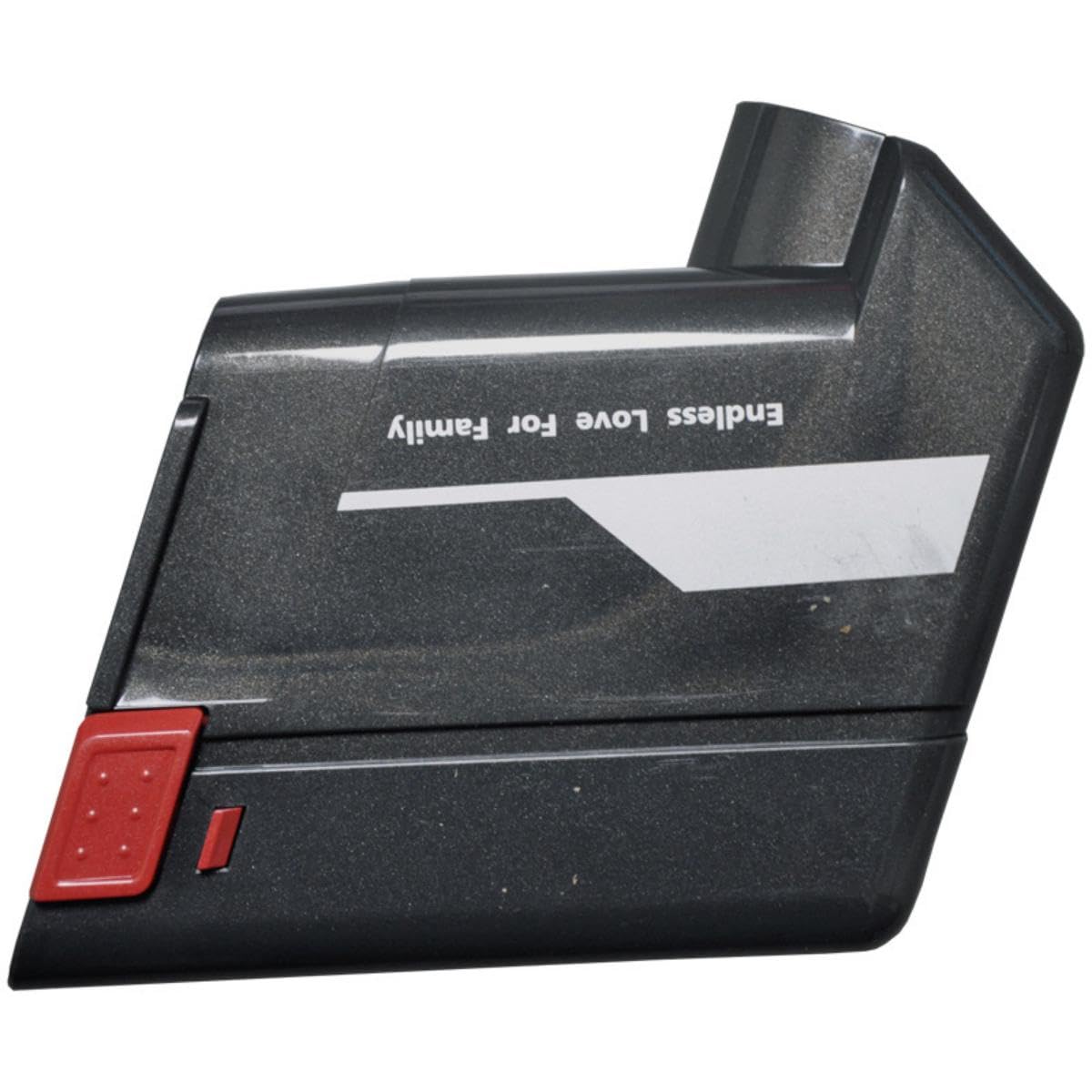 Vacuum Cleaner Handheld Wireless Rechargeable Lithium-ion Battery 2000mAh. Compatible with Stage PROSCENIC P11