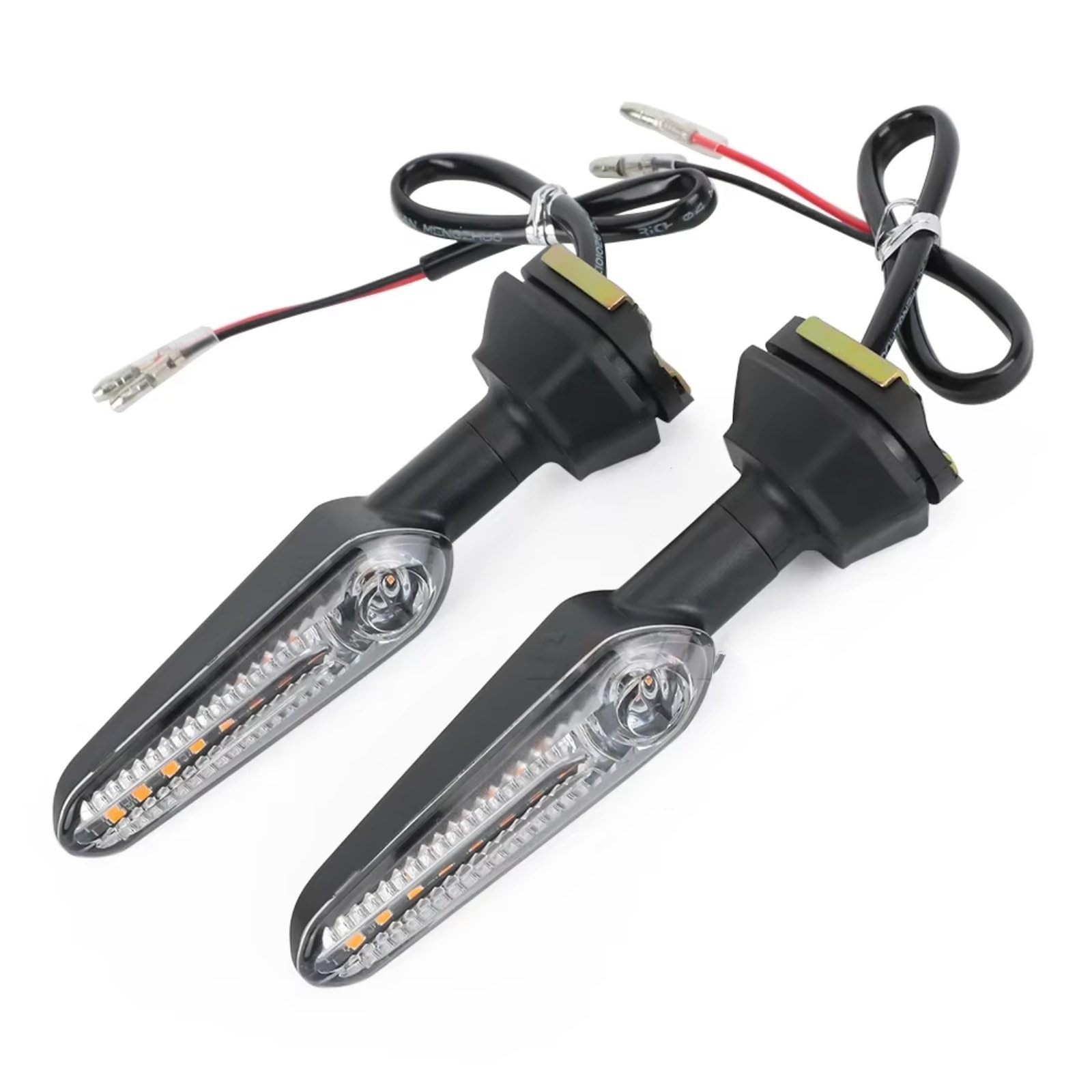 オートバイの方向指示器 Compatible With For Ninja 1000 For Z1000SX