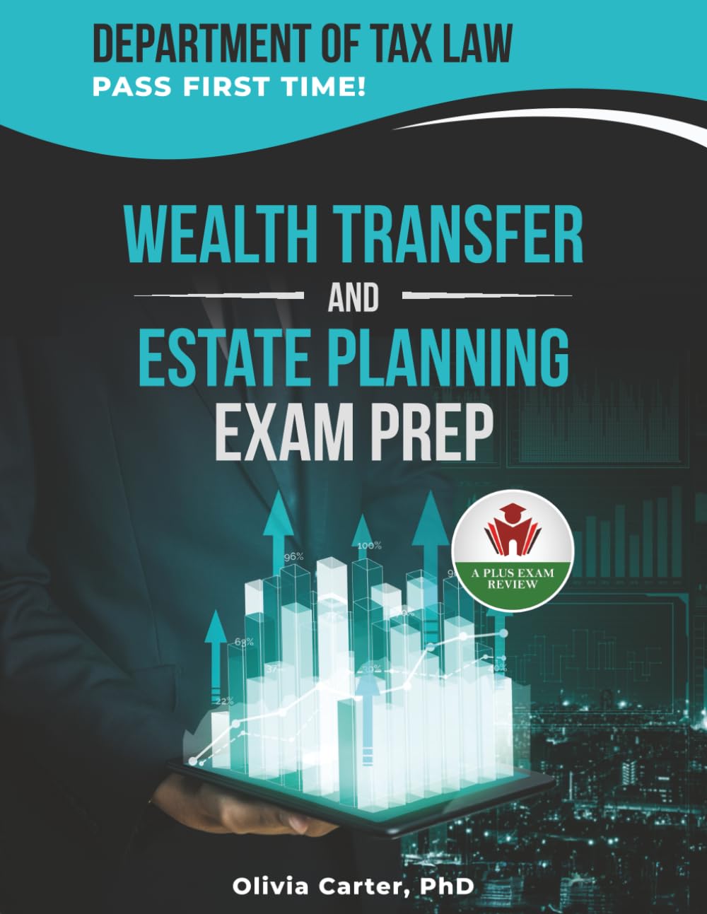WEALTH TRANSFER AND ESTATE PLANNING EXAM PREP
