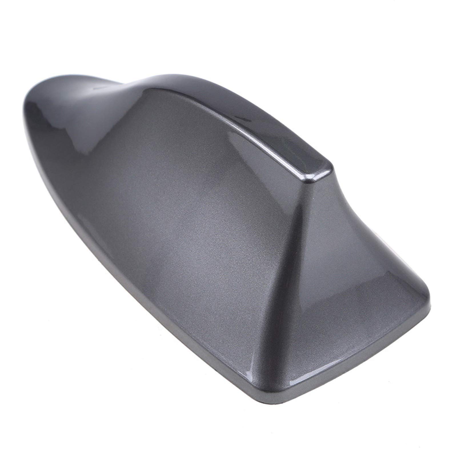 Antena Universal de 5 uds., Antenas de Radio de Coche, Antenas de Aleta de tiburón aptas, para VW Golf 4/BMW E36 E46/Honda/Jetta/antena Nissan, Glod