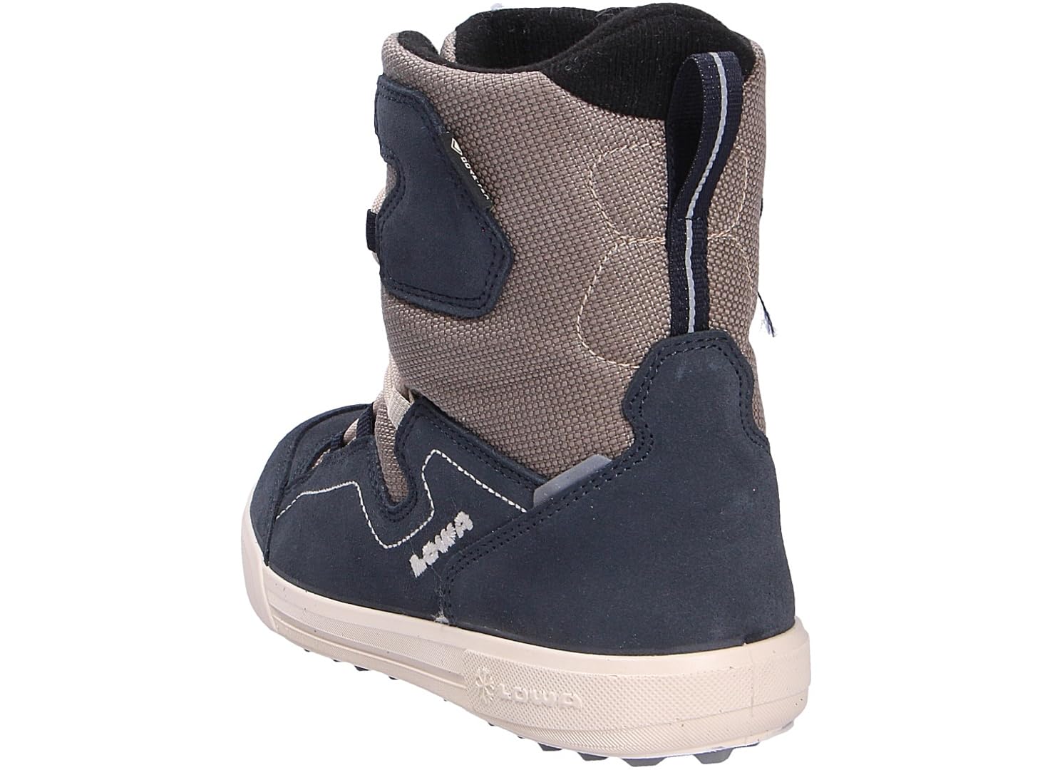 LOWA Stiefel mittel RAIK 2 GTX HI JR