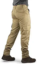 Calça Cargo Tática SAFO MILITAR Flex Prowess