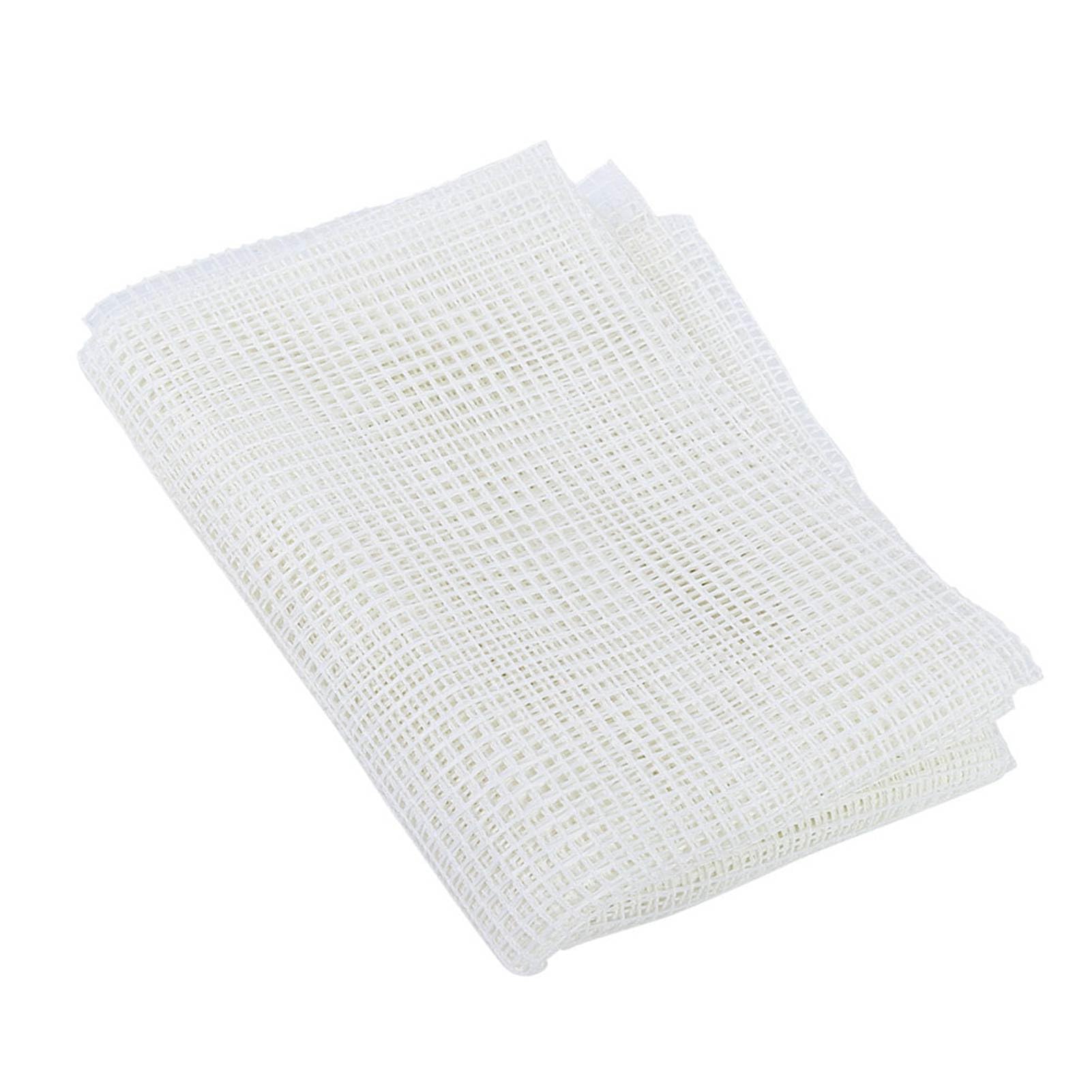 Household DIY Knitting Mesh Cloth for Making Custom Pillows, Carpets, and Tapestries - EasytoUse Crocheting Tools Kit, 50x50cm, Home Display (Mesh Cloth 150 * 100cm)