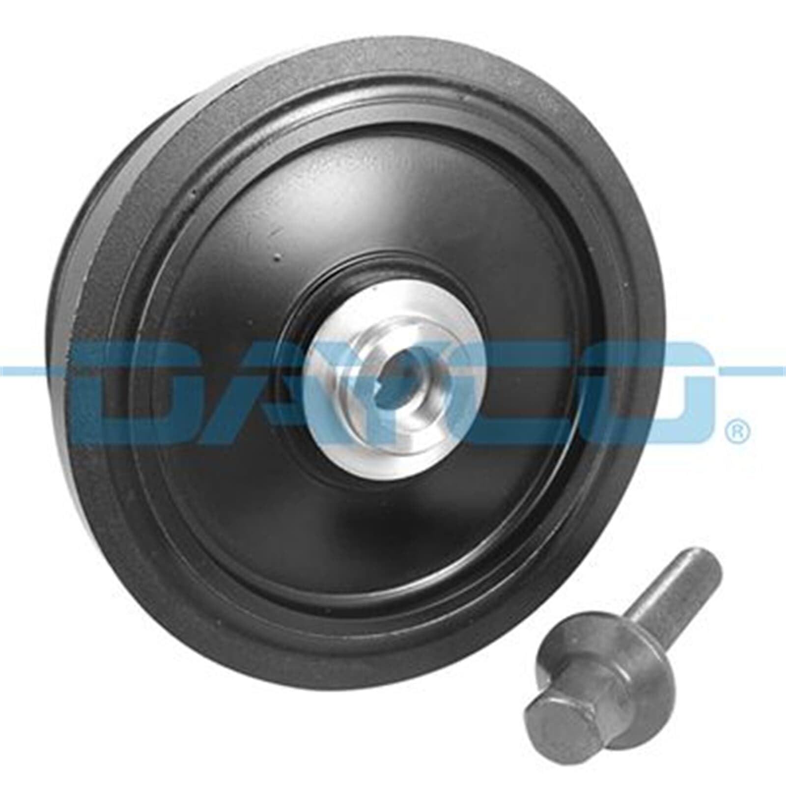 DAYCO Jeu de poulies (vilebrequin) DPV1059K