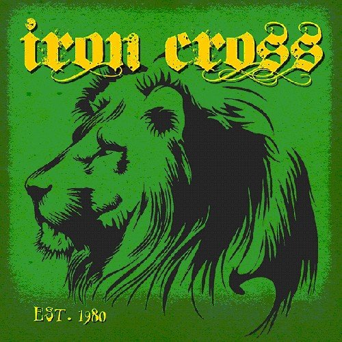 Est. 1980 Iron Cross Amazon.es CDs y vinilos}