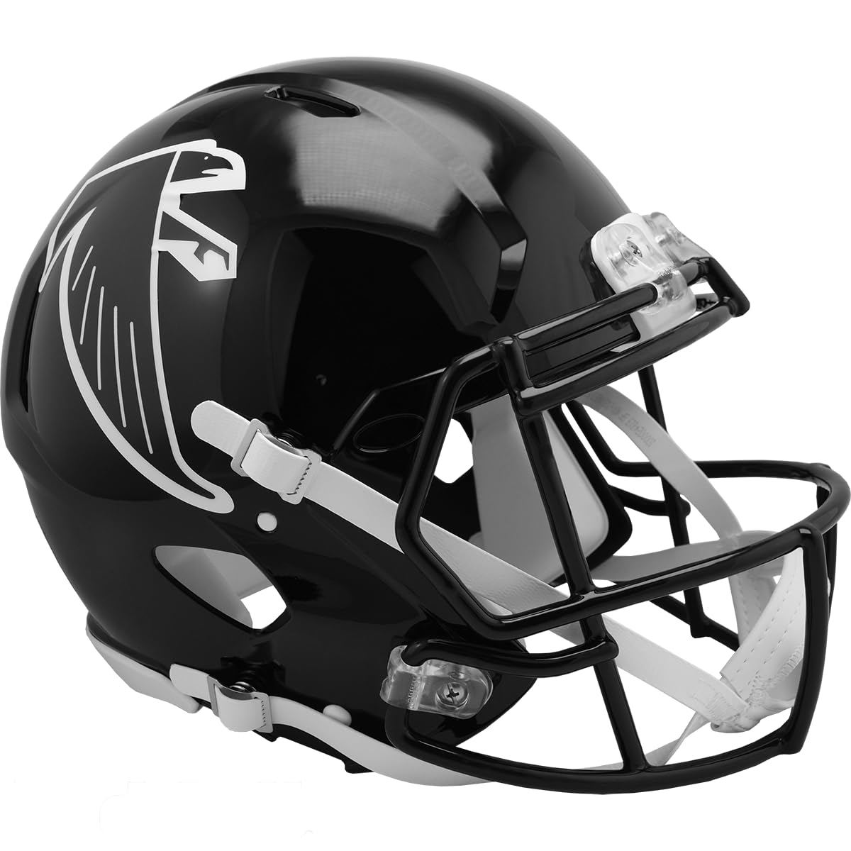 Riddell Speed Authentic Casco, Adulti Unisex, Taglia unica