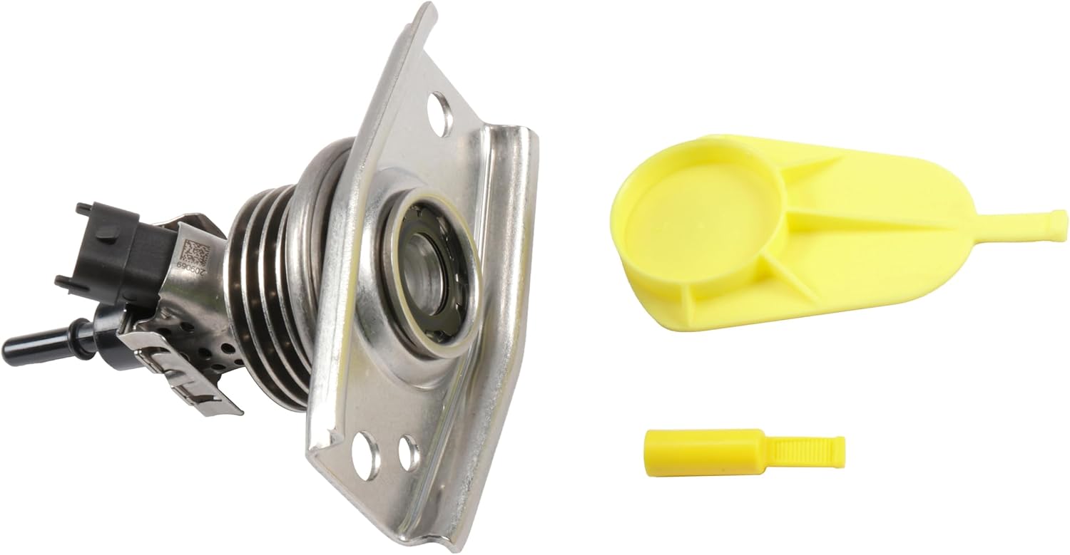 GM Genuine Parts 12656061 Diesel Emissions Reduction Fluid (DEF) Injector