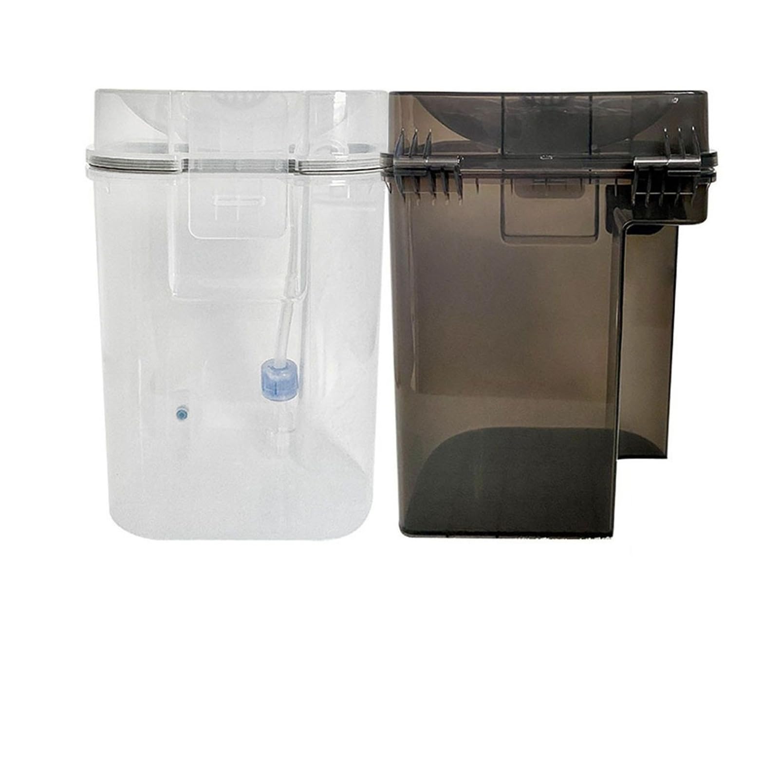 Abwassertank, Frischwassertank, kompatibel mit Dreame, L10Ultra/S10/S10Pro(SET2)