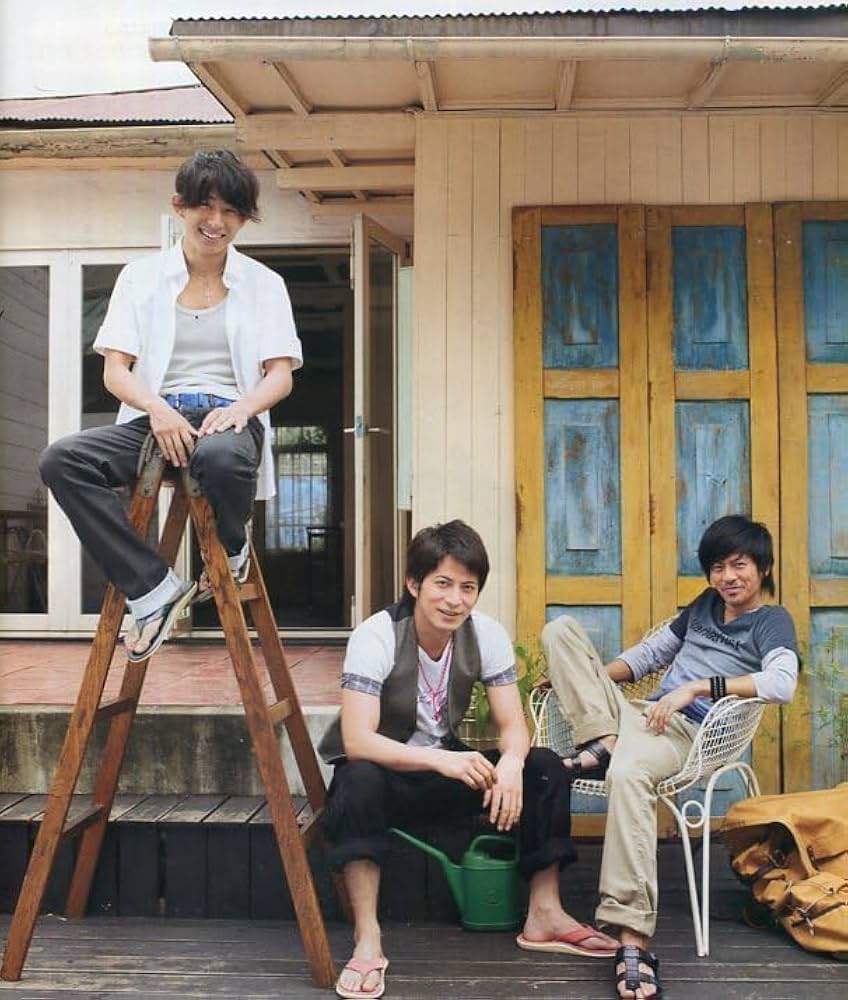 MIM yCEN V6 ジャニーズCD 森田　三宅　岡田 V6 - V6 CD 通常 KEEP ON 森田剛 三宅健 岡田准一 一生で最後の