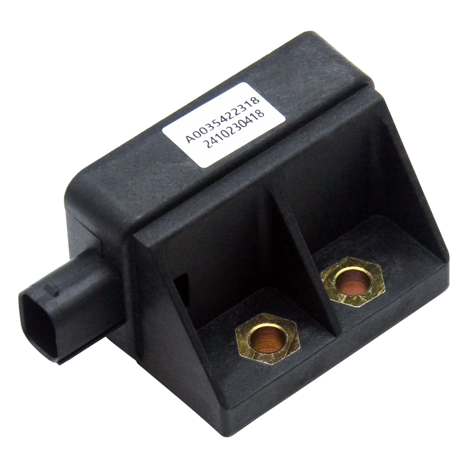 ESP YAW TURN RATE SENSOR PER W163 W203 R170 ML/SLK/CLK/C CLASS A0035422318 ESP A0035422318Q01