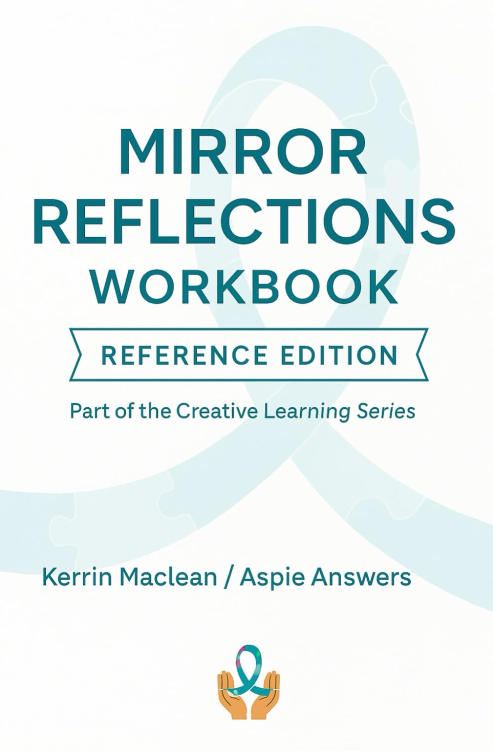 Mirror Reflections: Workbook Edition – Reference Edition: A Guided Self-Reflection Workbook for Personal Growth, Emotional Awareness & Mindful Healing