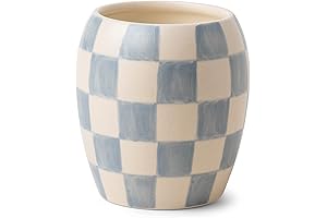 Paddywax Checkmate Artisan Candle: Transform Your Ambiance with a Captivating Fragrance