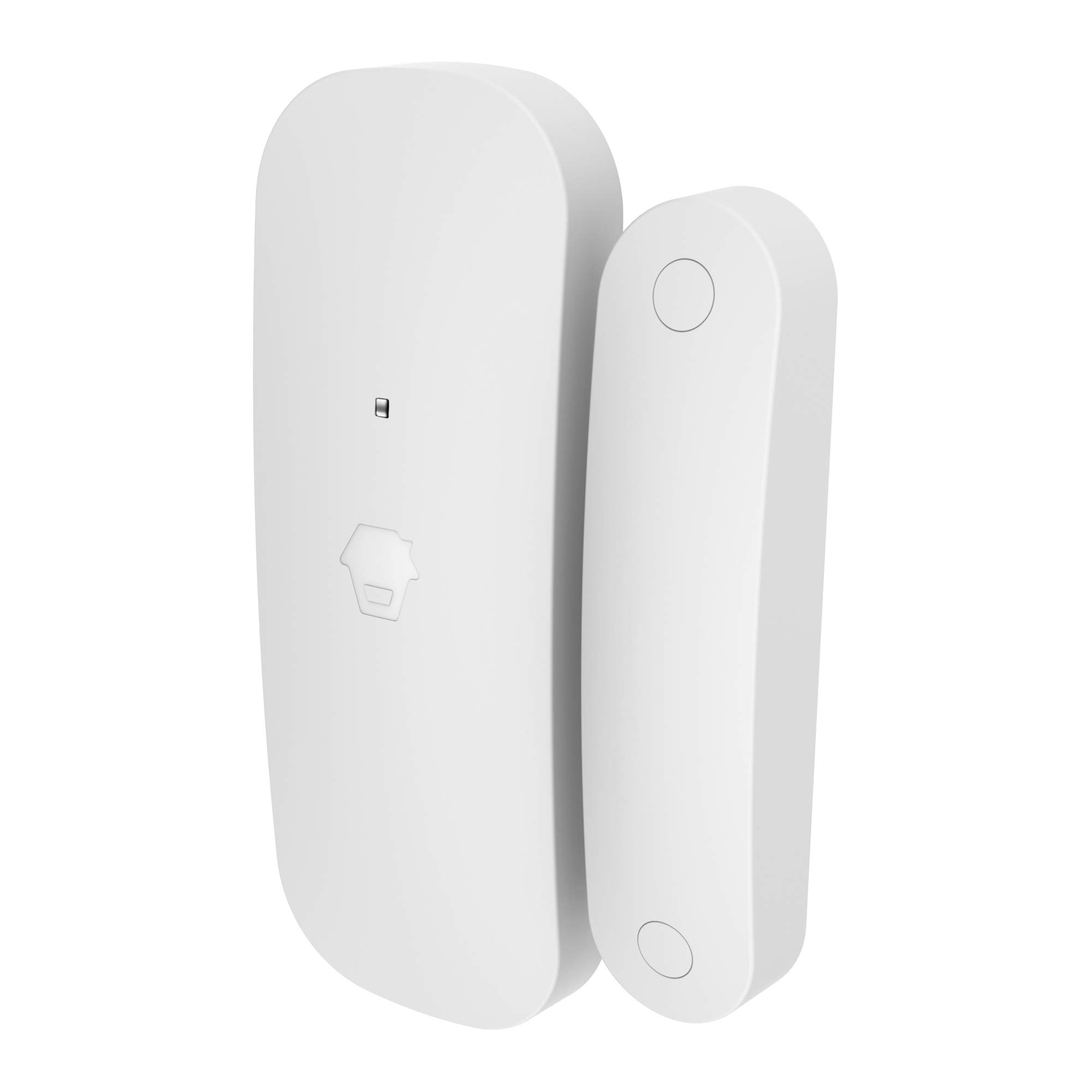 Image secondaire de Smanos DS2300 Détecteur d'ouverture sans fil pour porte/fenêtre