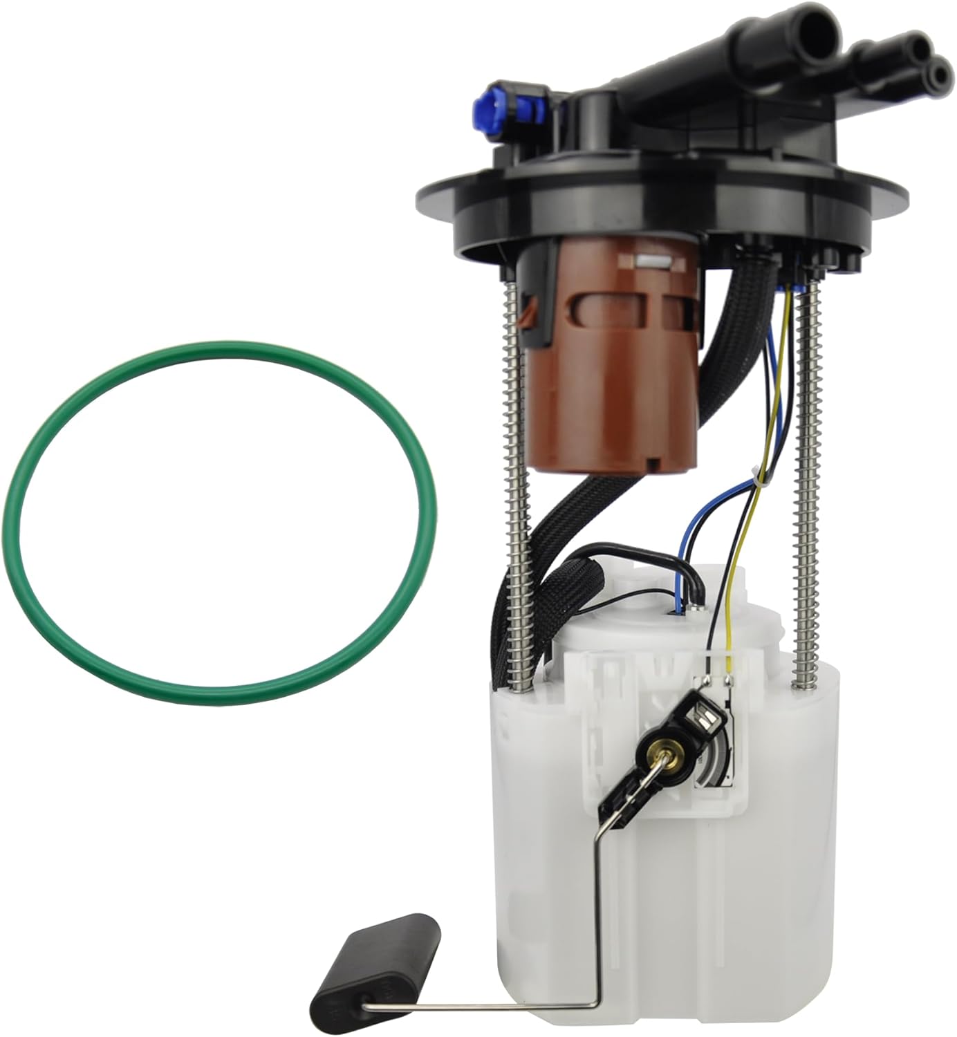 Fuel Pump Module Assembly for 2012 2013 2014 2015 2016 Chevrolet Impala Impala Limited V6 3.6L SP6660M P77104M FG1511