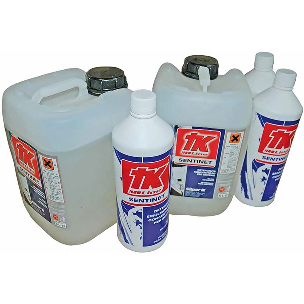 Silpar Tk Sentinet LT.5 - 4