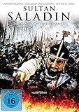  Sultan Saladin - Königreich der Himmel
